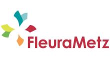 Logo Fleurametz