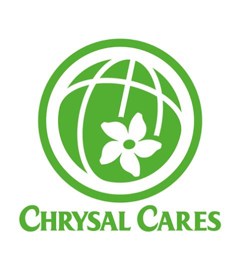 Chrysal Cares