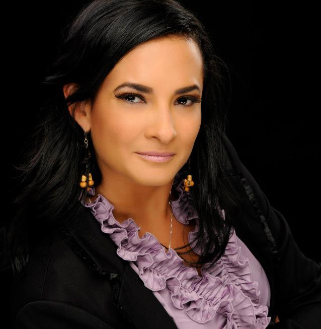Juliana Gutierrez