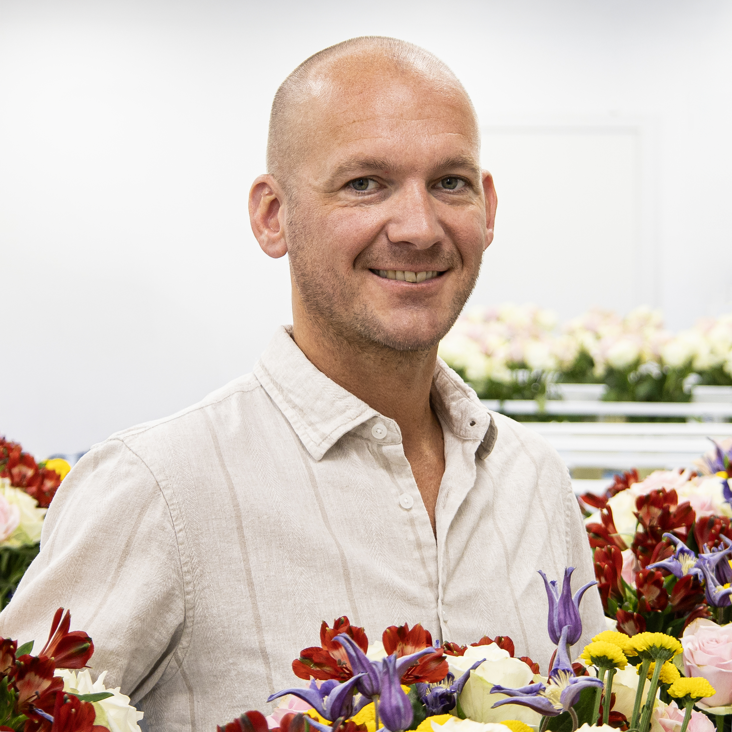 Sjoerd Stevens