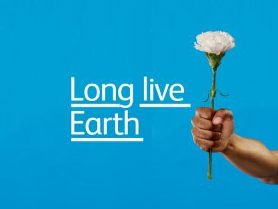 long live earth