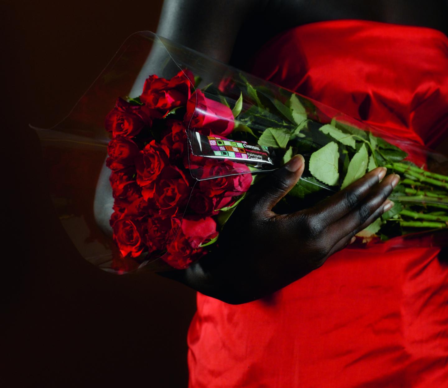 fairtrade roses