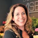 Chantal Ramaker van Bloembinderij 4Seasons