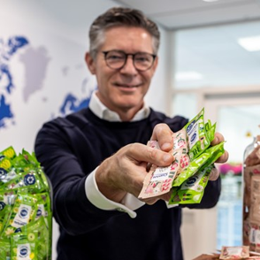 sustainable packagings