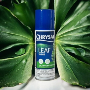 Plant spray