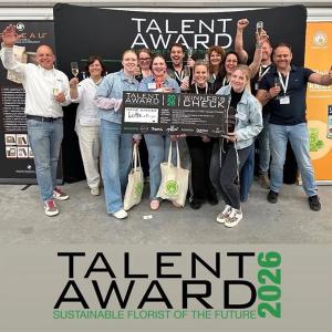 talent award 2026