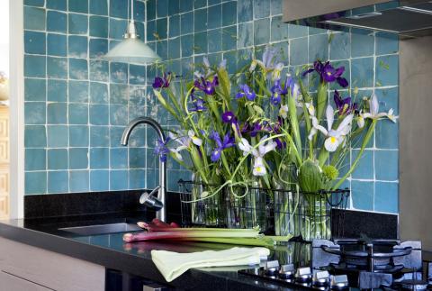 Bloemenbureau Holland