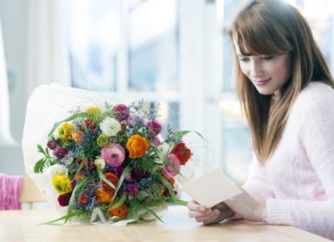 Bloemenbureau Holland