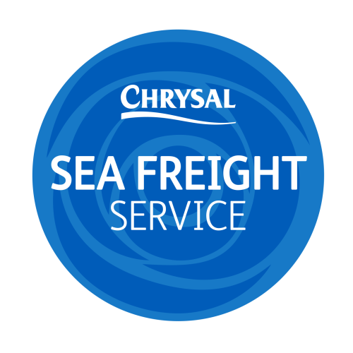 sea freight