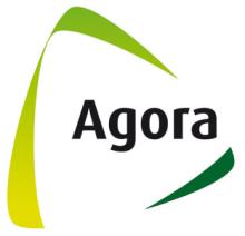 Logo Agora