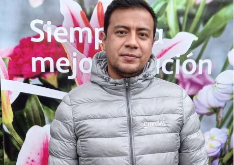 Fredy Medina