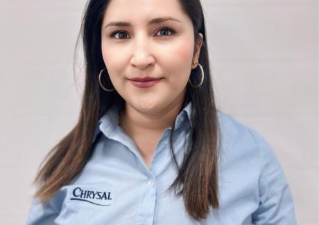 Andrea Flores