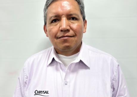 Andrés Cumbal