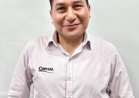 Vicente Fiallos