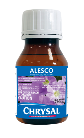 Our products | Chrysal