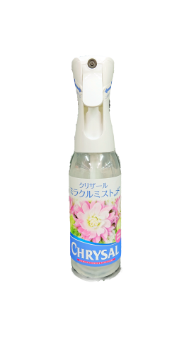 ミラクルミストff