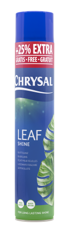 Chrysal Leafshine 25 fl oz., 750 ml