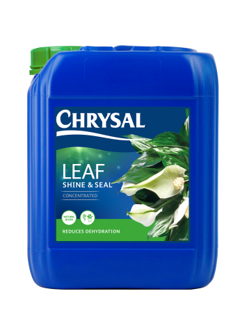 Chrysal LeafShine & Seal