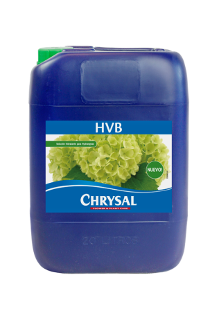 Chrysal HVB