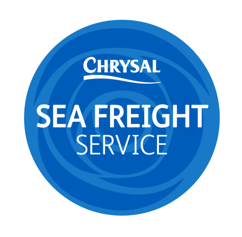 sea freight service