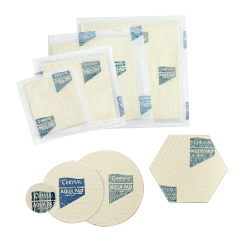 Chrysal Aqua Pad