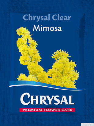 Chrysal Mimosa