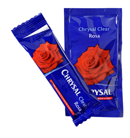 Our products | Chrysal