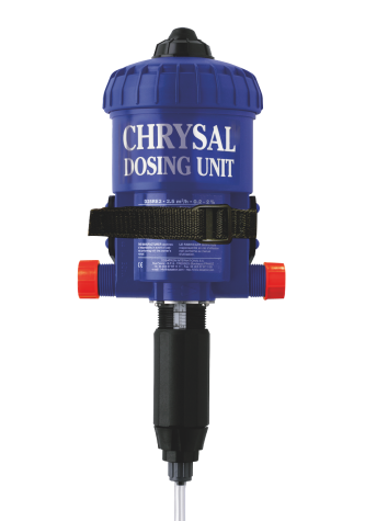 Chrysal Dosing Unit