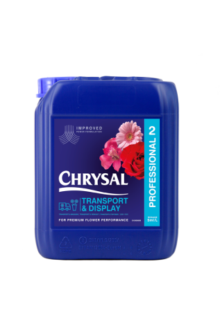 Chrysal Professional 2 Concentrated | Chrysal