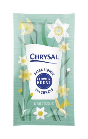 Chrysal Clear Narcisses