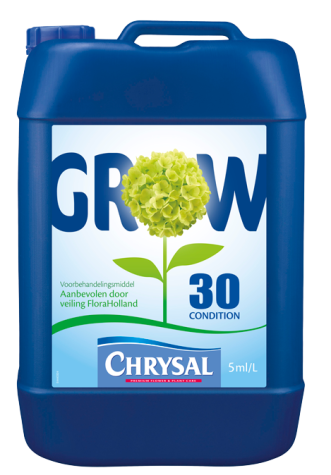 Chrysal Grow 30