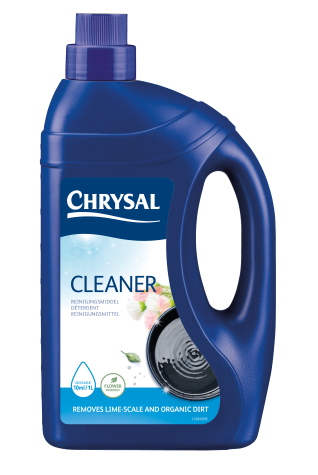 Chrysal Professional Cleaner