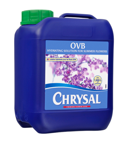 Chrysal OVB