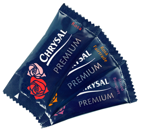 Chrysal Premium Powder Stick