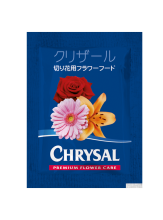 フラワーフード小袋