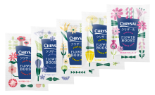 trend sachet
