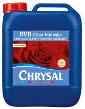 Chrysal RVB Clear Intensive