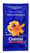 Chrysal Clear Lys & Alstroemères