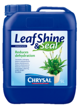 Chrysal LeafShine & Seal