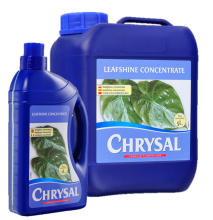 Chrysal Leafshine Concentrate