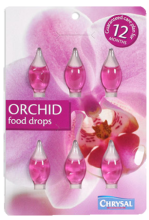 Chrysal orchid food