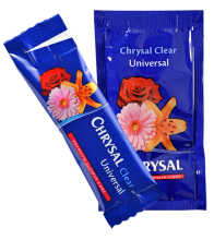 Chrysal Universal Flower food